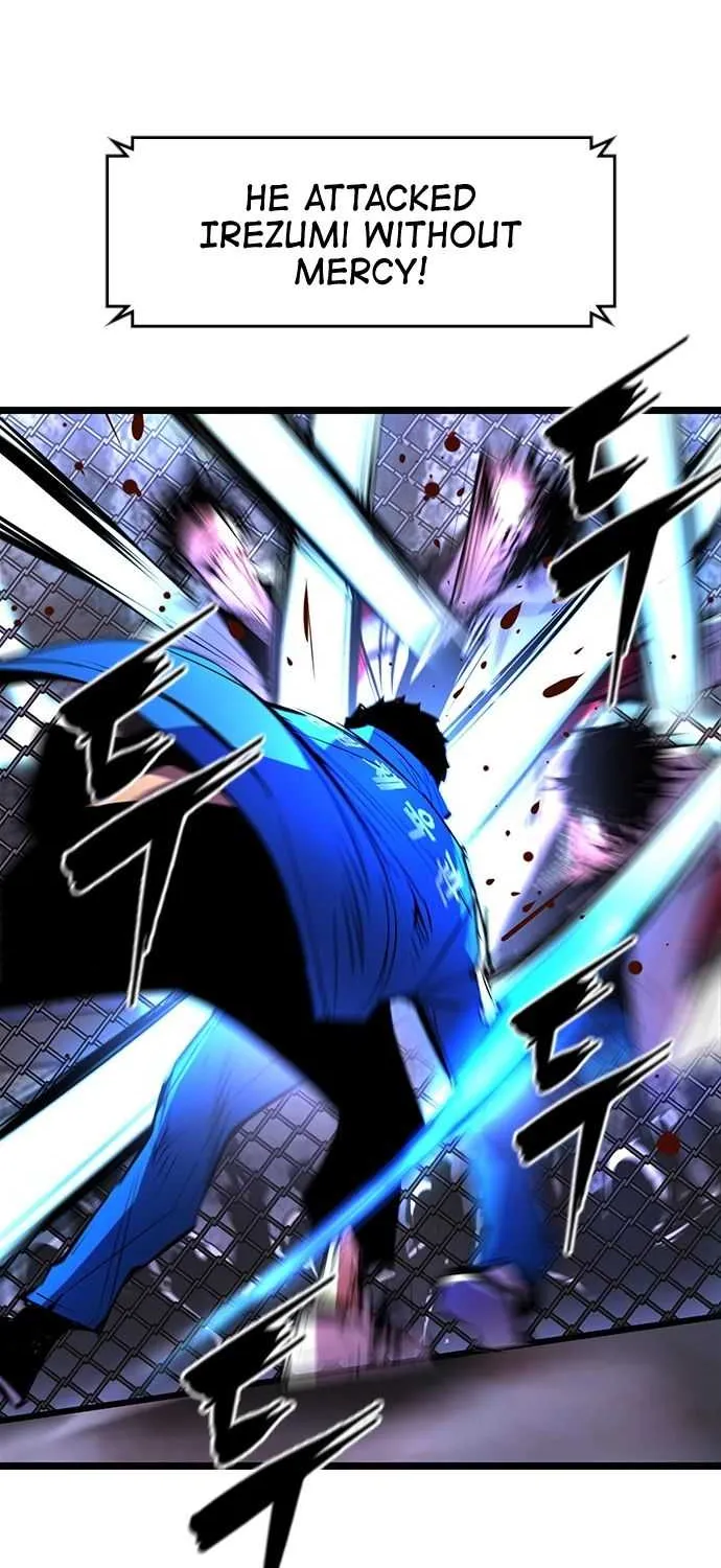 Hallym Gymnasium Chapter 68 page 9 - 