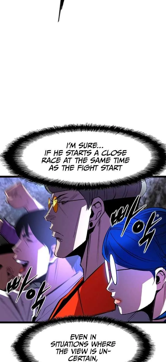 Hallym Gymnasium Chapter 68 page 10 - 