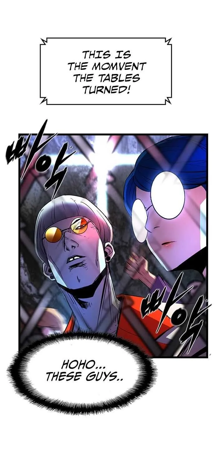 Hallym Gymnasium Chapter 69 page 13 - 