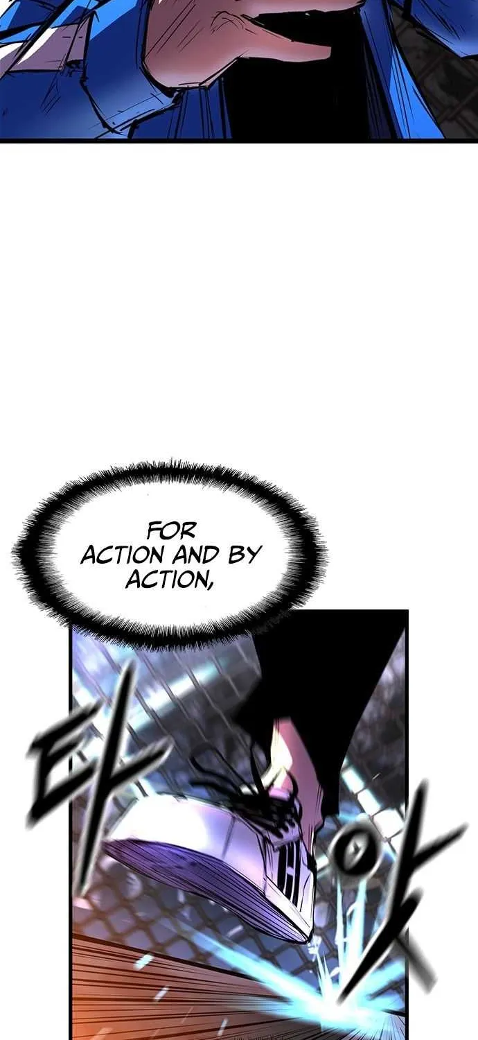 Hallym Gymnasium Chapter 69 page 18 - 