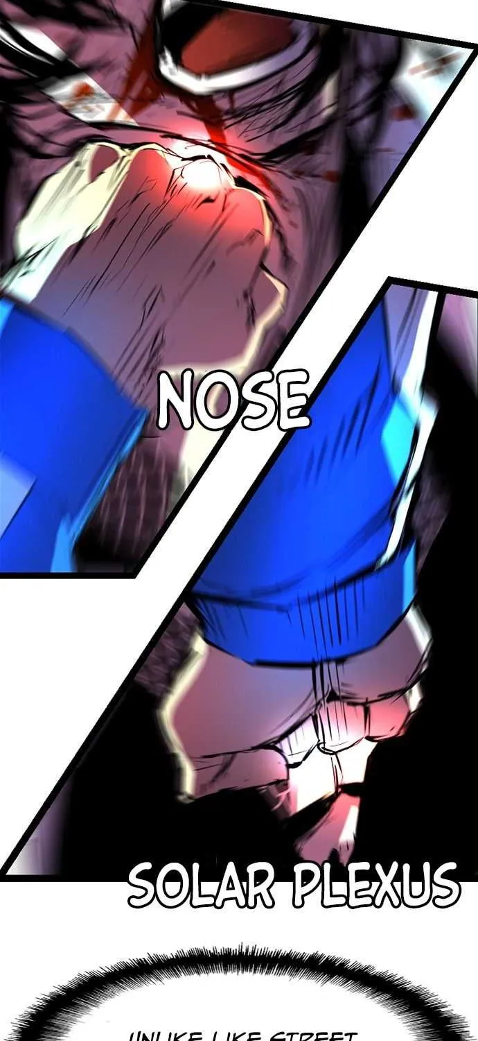 Hallym Gymnasium Chapter 69 page 20 - 