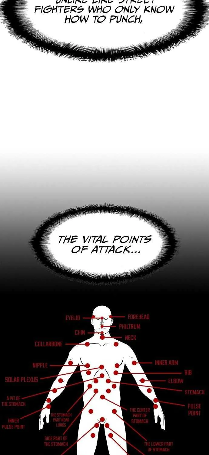Hallym Gymnasium Chapter 69 page 21 - 
