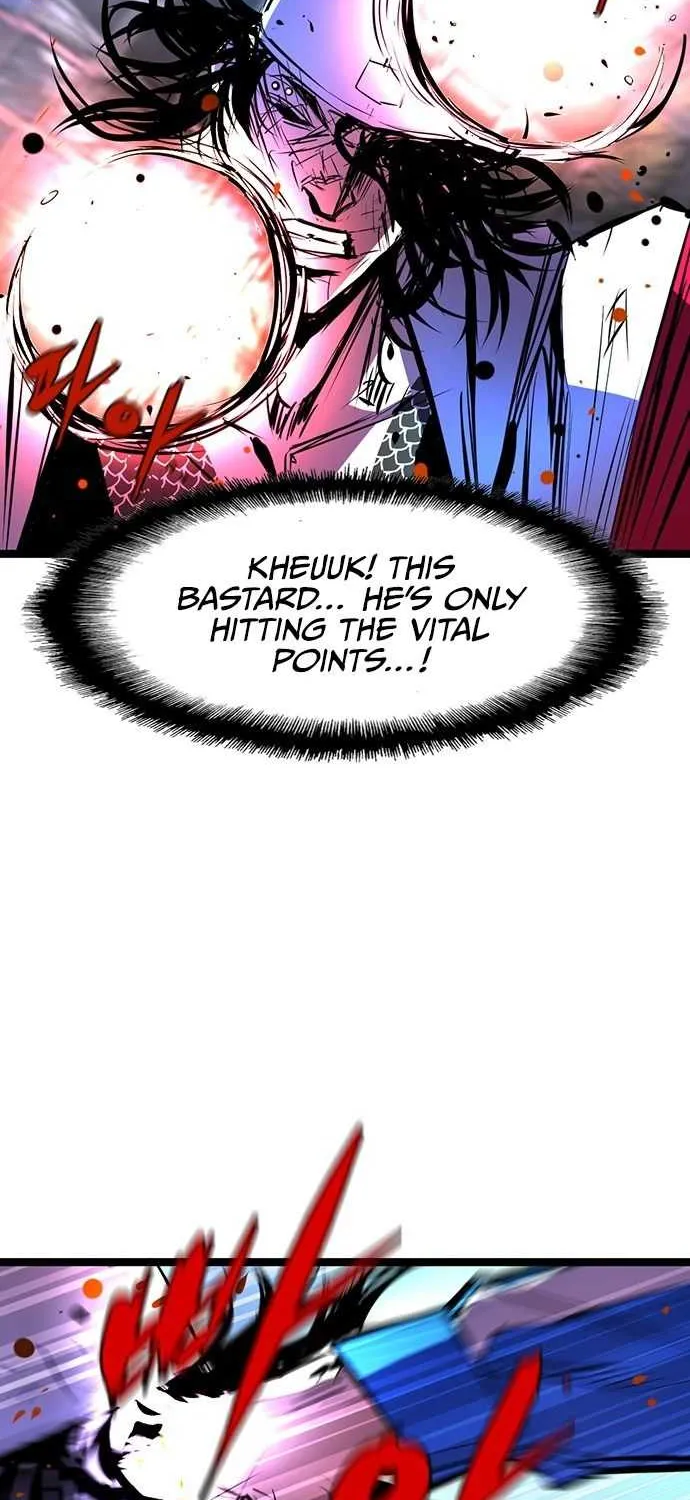 Hallym Gymnasium Chapter 69 page 24 - 