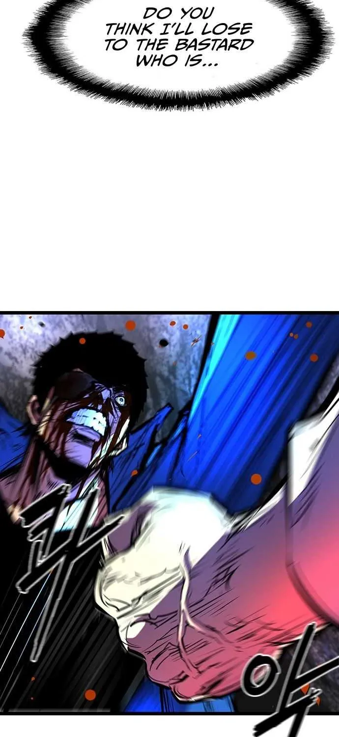 Hallym Gymnasium Chapter 69 page 27 - 