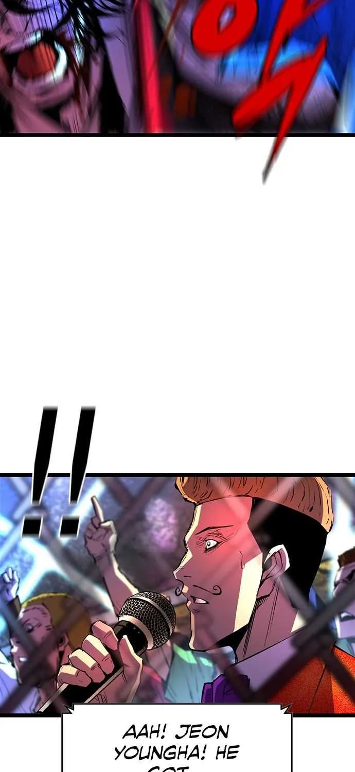 Hallym Gymnasium Chapter 69 page 29 - 