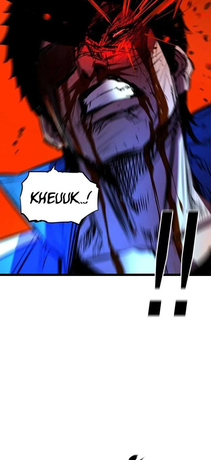 Hallym Gymnasium Chapter 69 page 31 - 