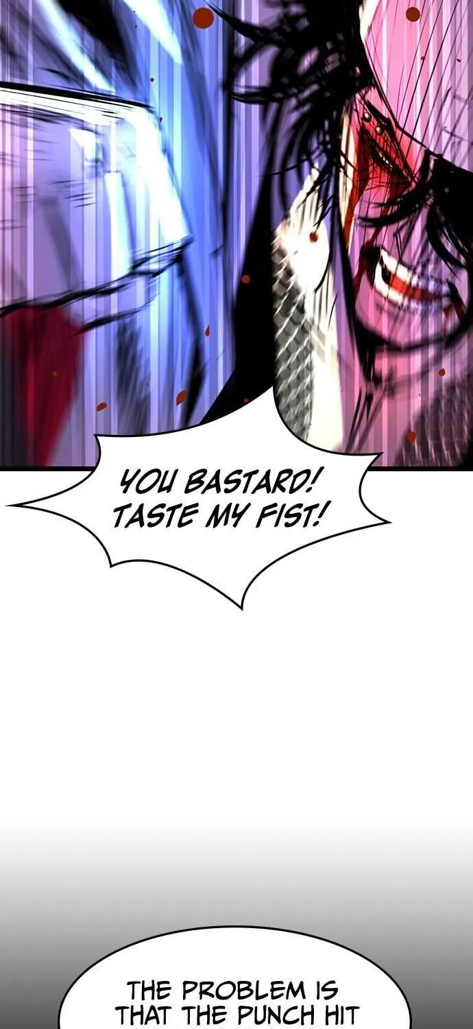 Hallym Gymnasium Chapter 69 page 34 - 