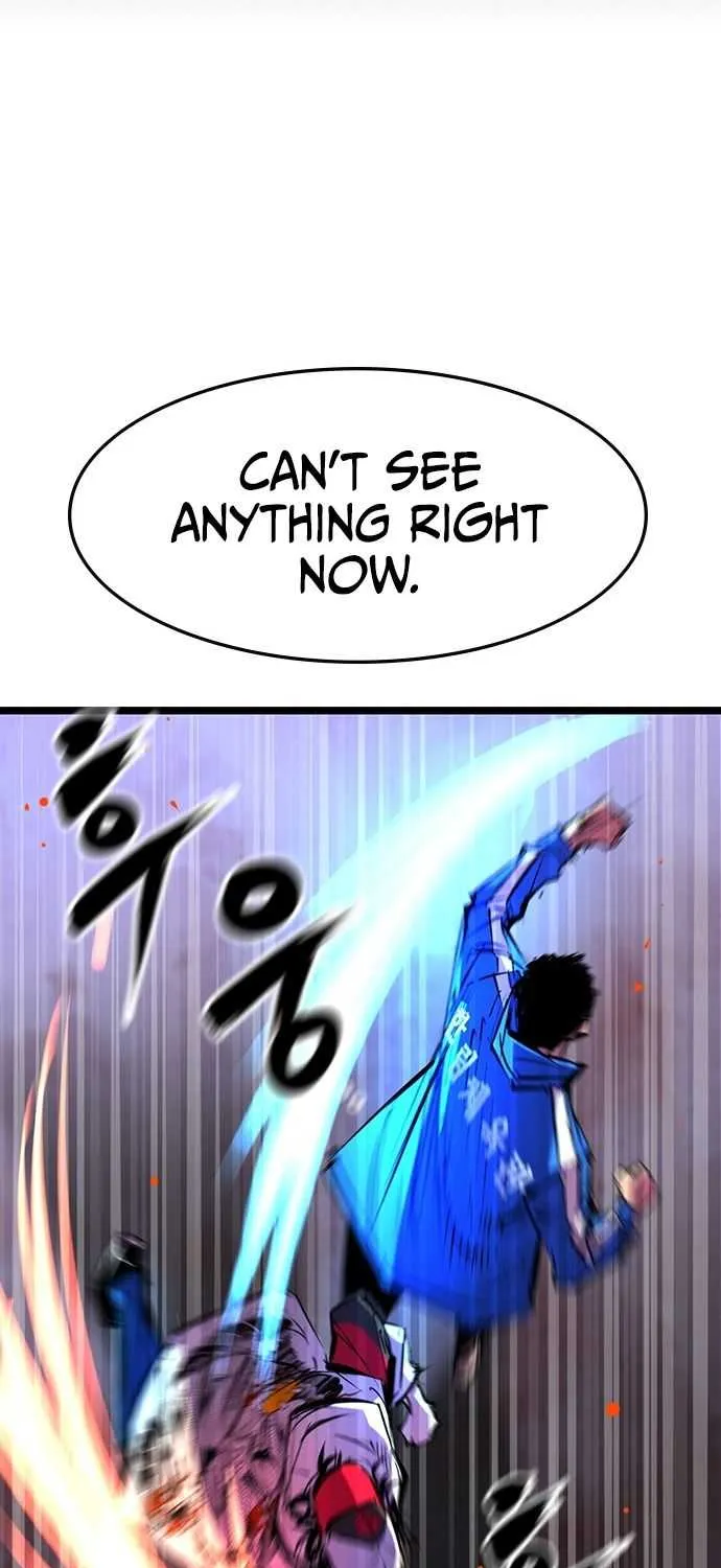Hallym Gymnasium Chapter 69 page 36 - 