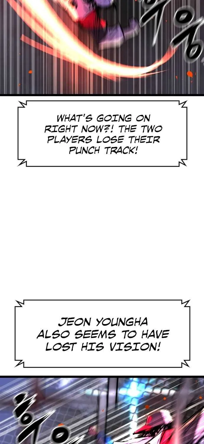 Hallym Gymnasium Chapter 69 page 37 - 