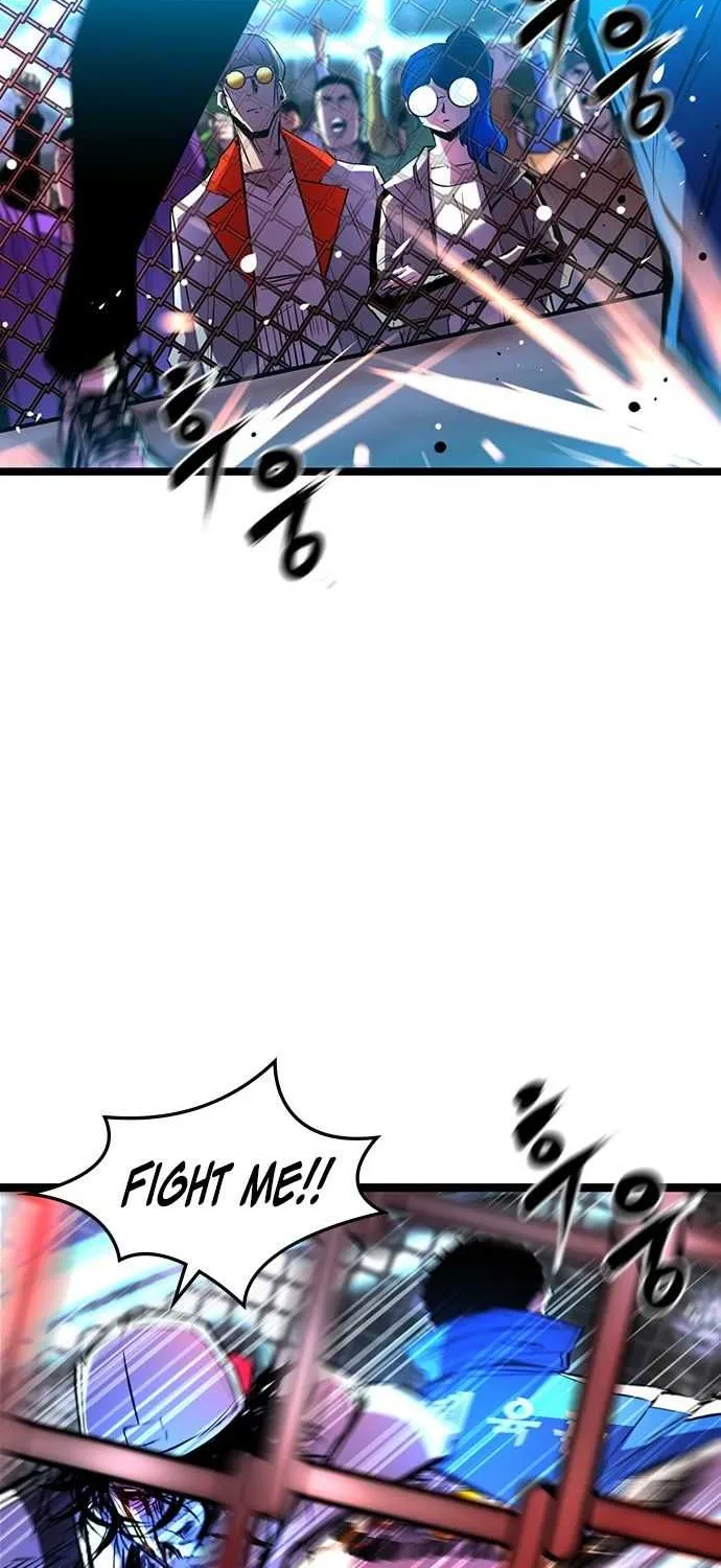 Hallym Gymnasium Chapter 69 page 39 - 
