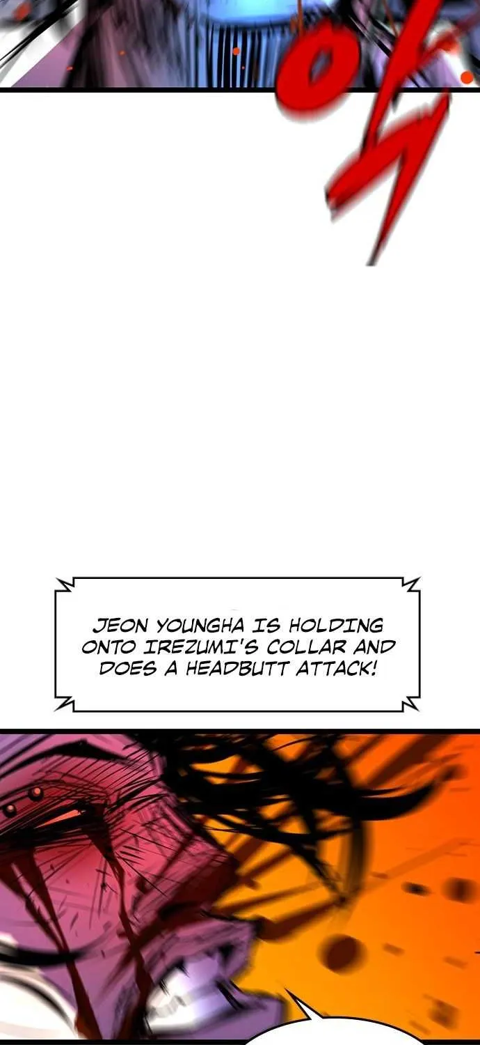 Hallym Gymnasium Chapter 69 page 45 - 