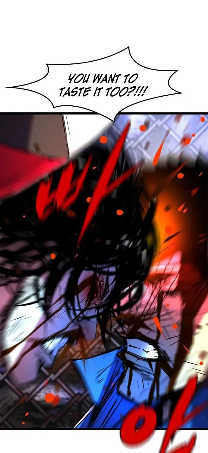 Hallym Gymnasium Chapter 69 page 48 - 