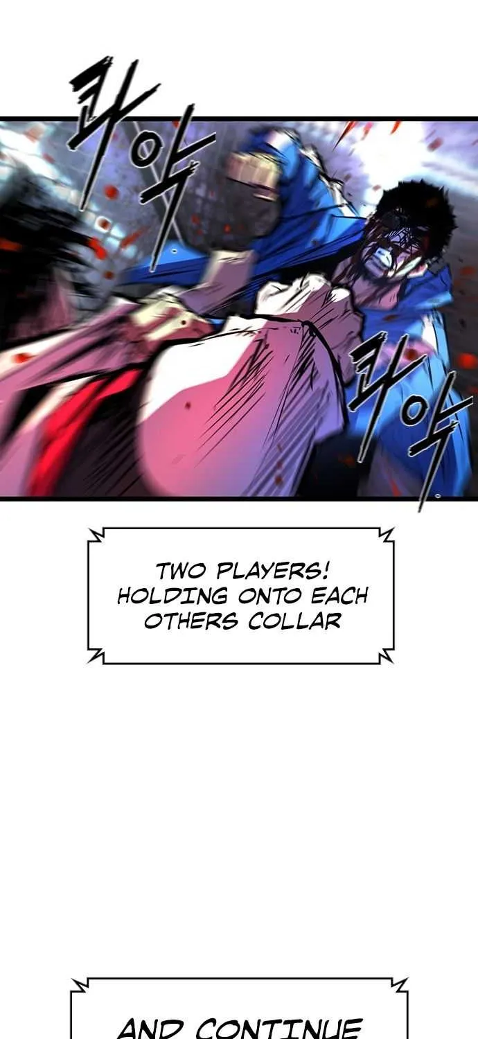 Hallym Gymnasium Chapter 69 page 50 - 