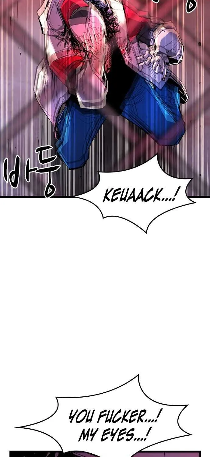 Hallym Gymnasium Chapter 69 page 6 - 