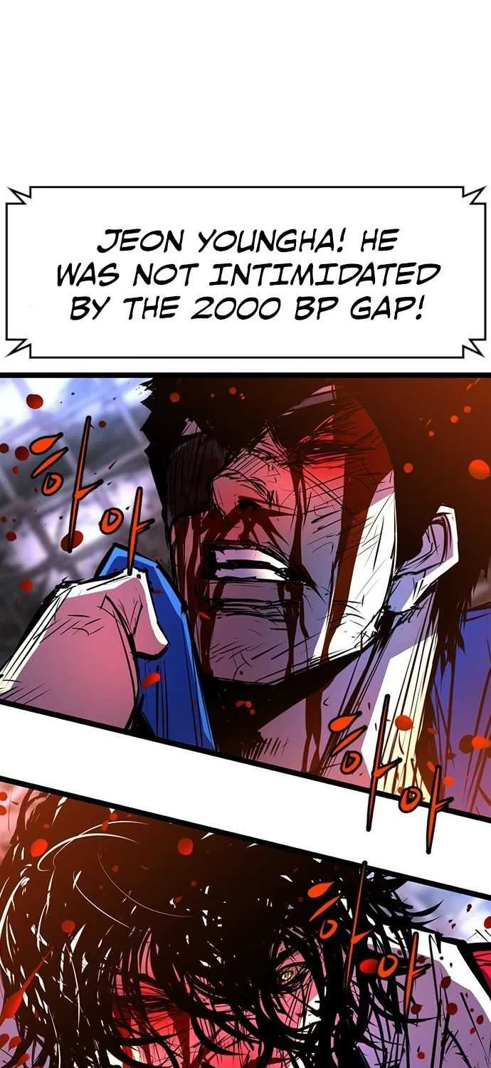 Hallym Gymnasium Chapter 69 page 54 - 