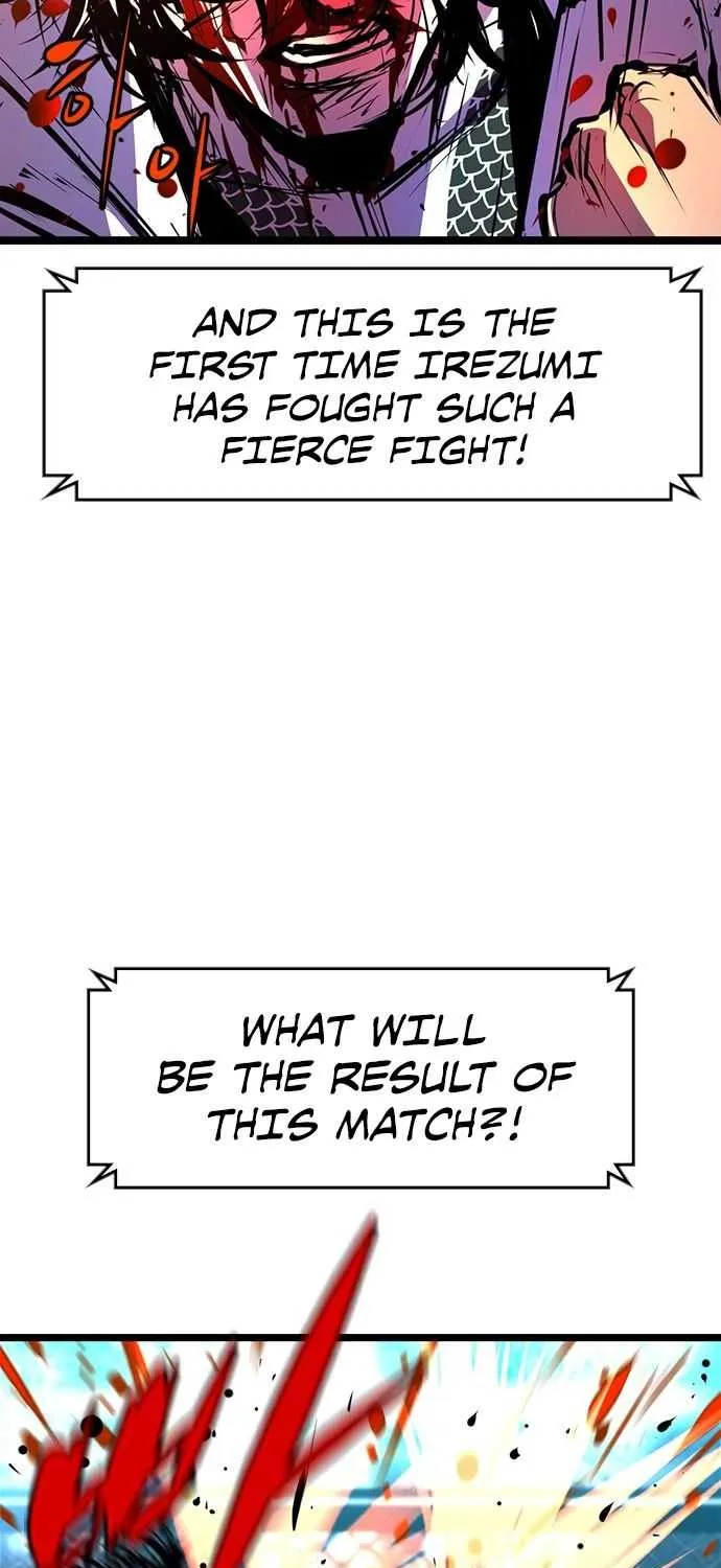 Hallym Gymnasium Chapter 69 page 55 - 