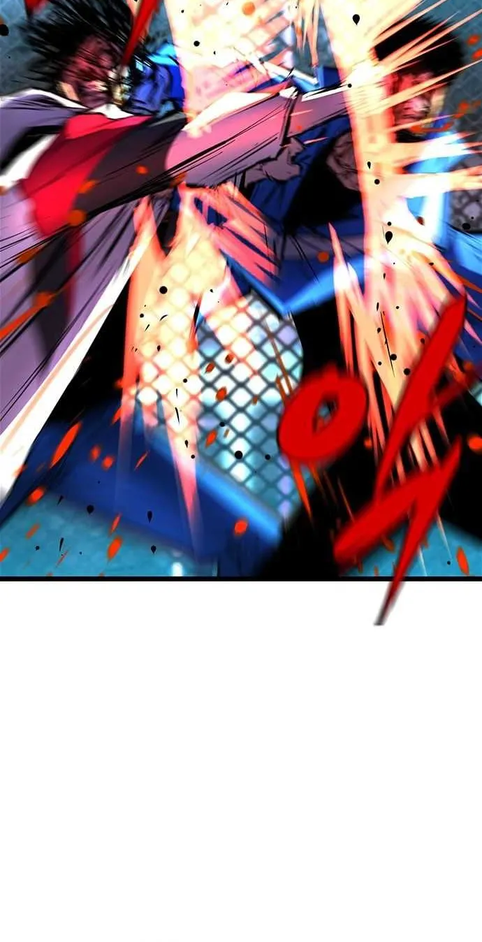 Hallym Gymnasium Chapter 69 page 56 - 