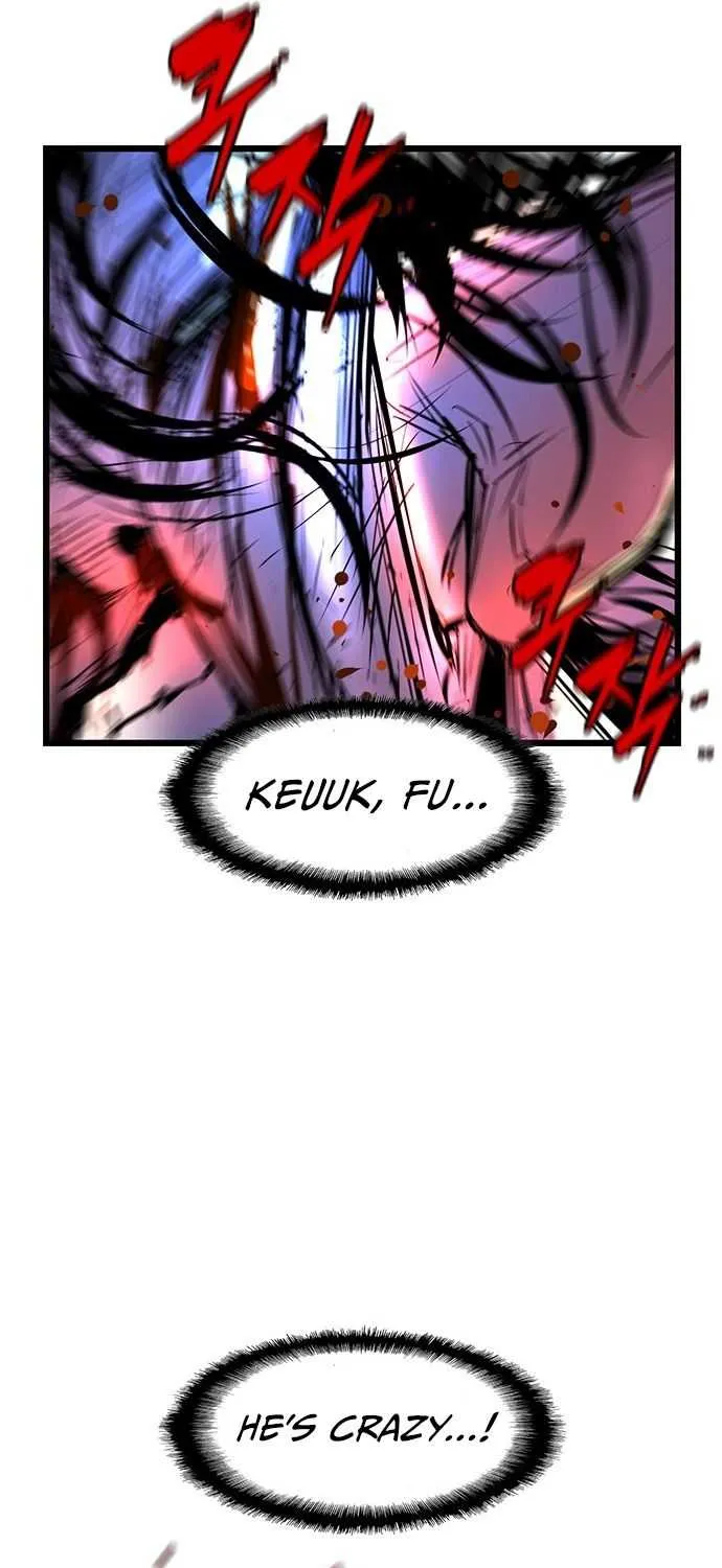 Hallym Gymnasium Chapter 69 page 57 - 