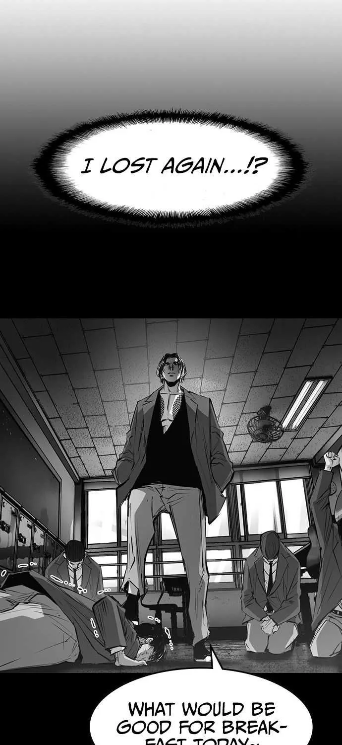Hallym Gymnasium Chapter 69 page 62 - 