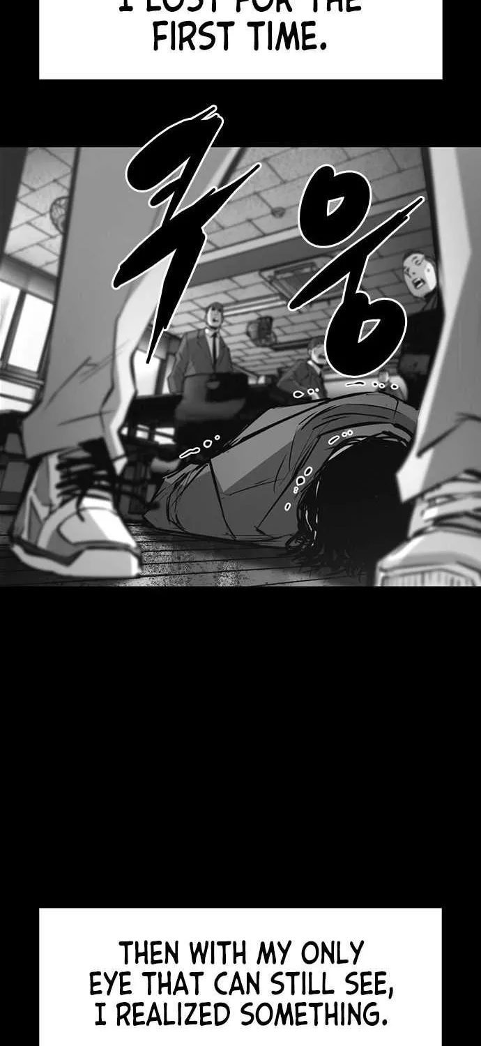 Hallym Gymnasium Chapter 69 page 73 - 
