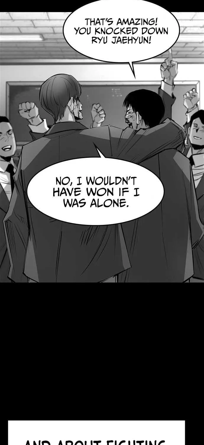 Hallym Gymnasium Chapter 69 page 75 - 