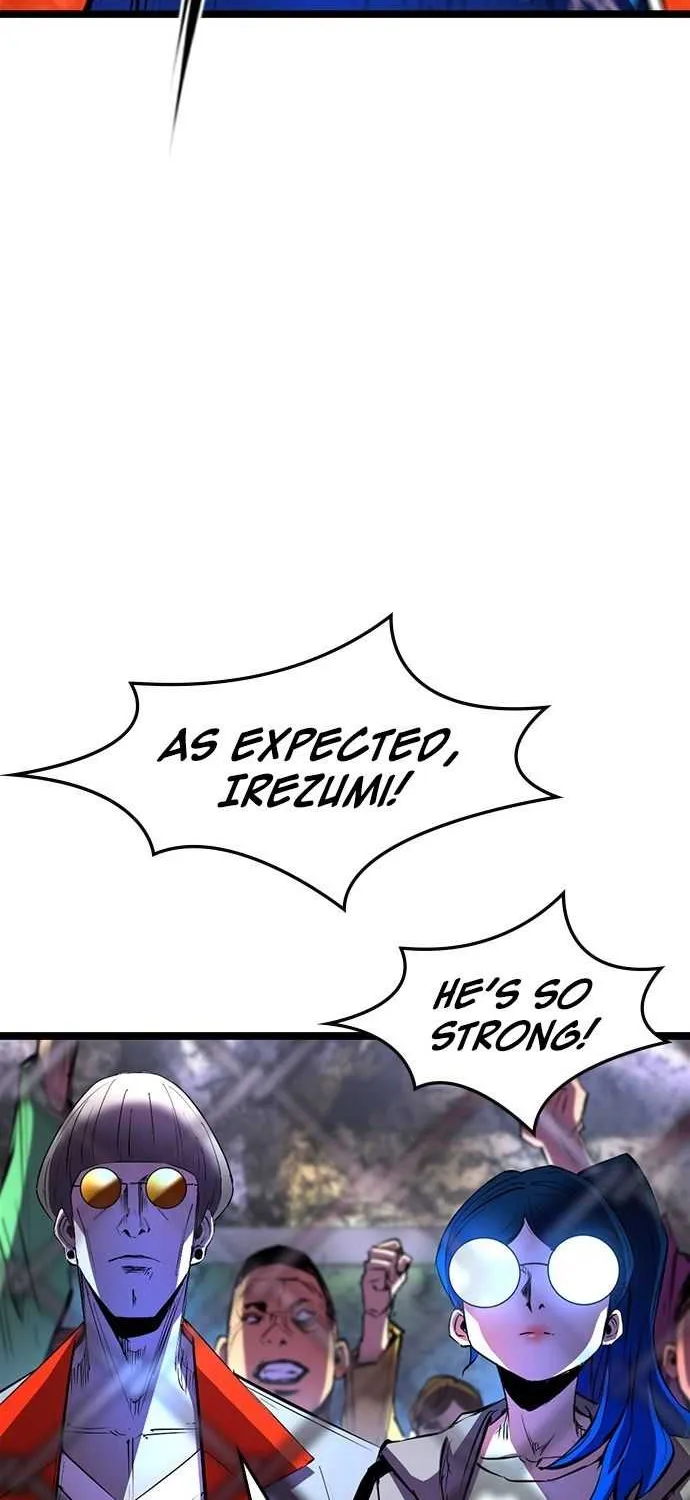 Hallym Gymnasium Chapter 69 page 83 - 