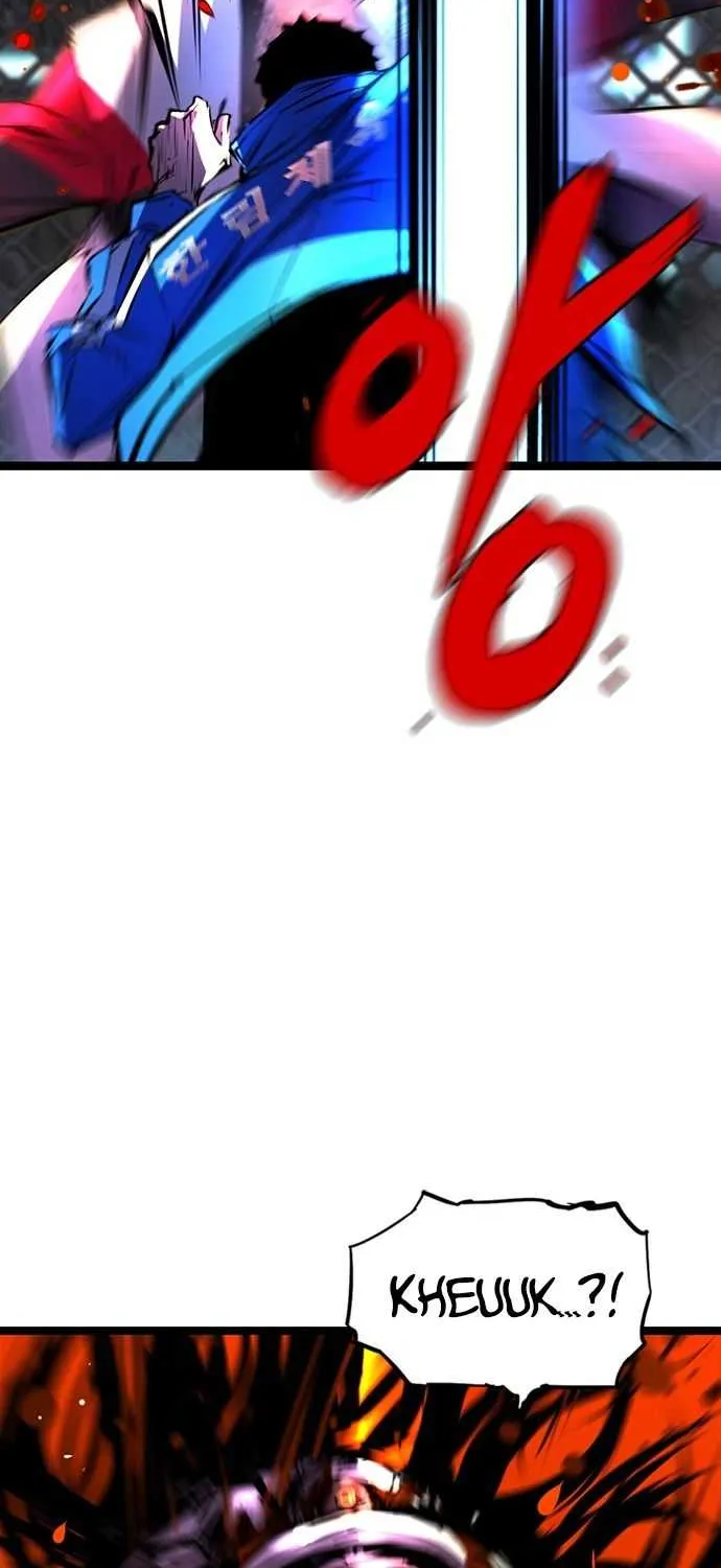 Hallym Gymnasium Chapter 69 page 91 - 