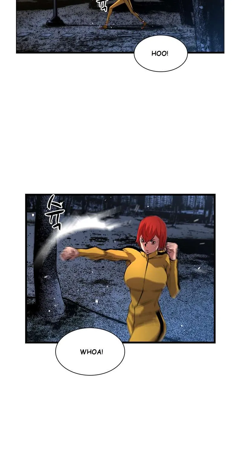 Hallym Gymnasium Chapter 7 page 2 - 