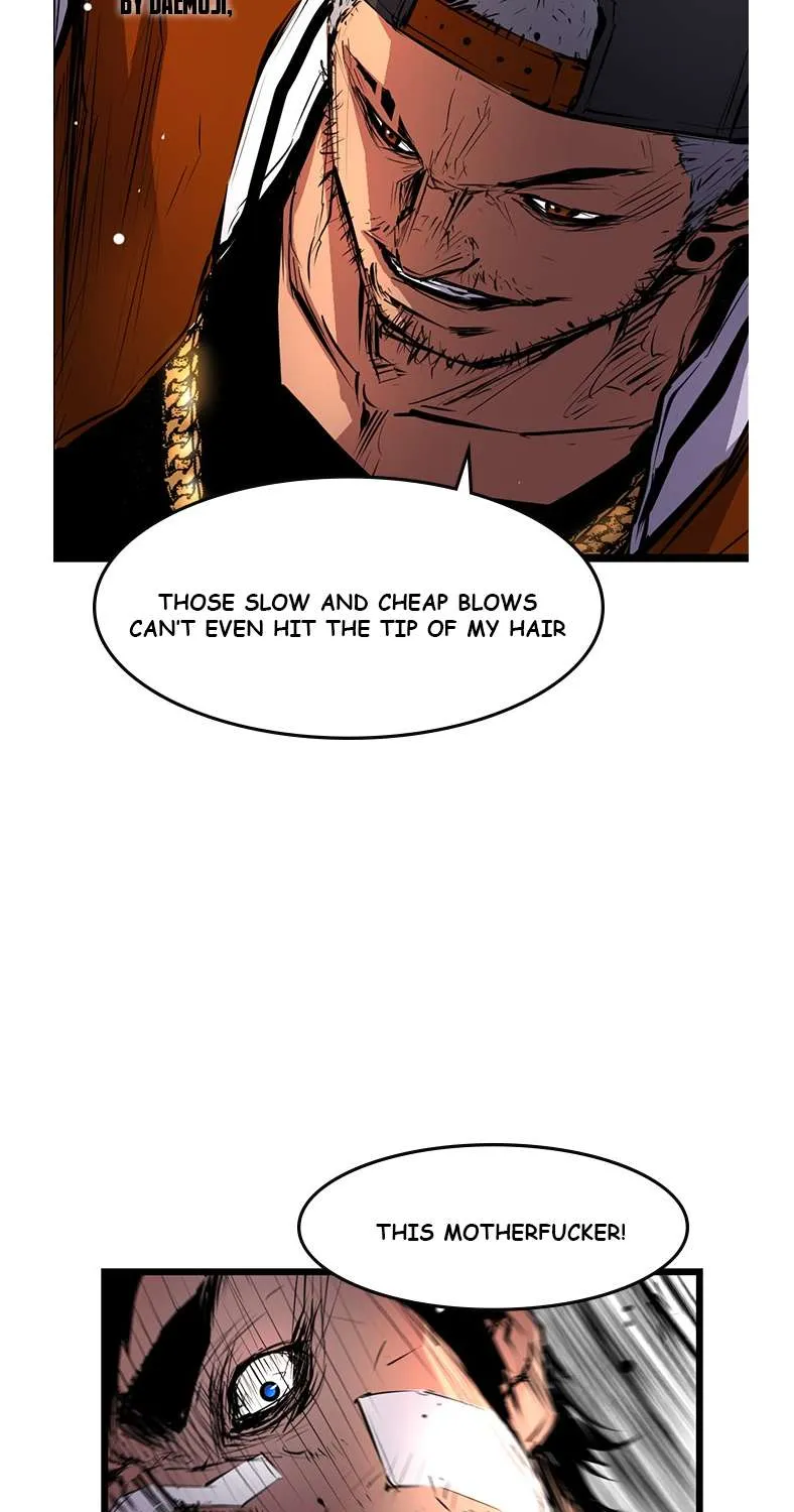 Hallym Gymnasium Chapter 7 page 19 - 