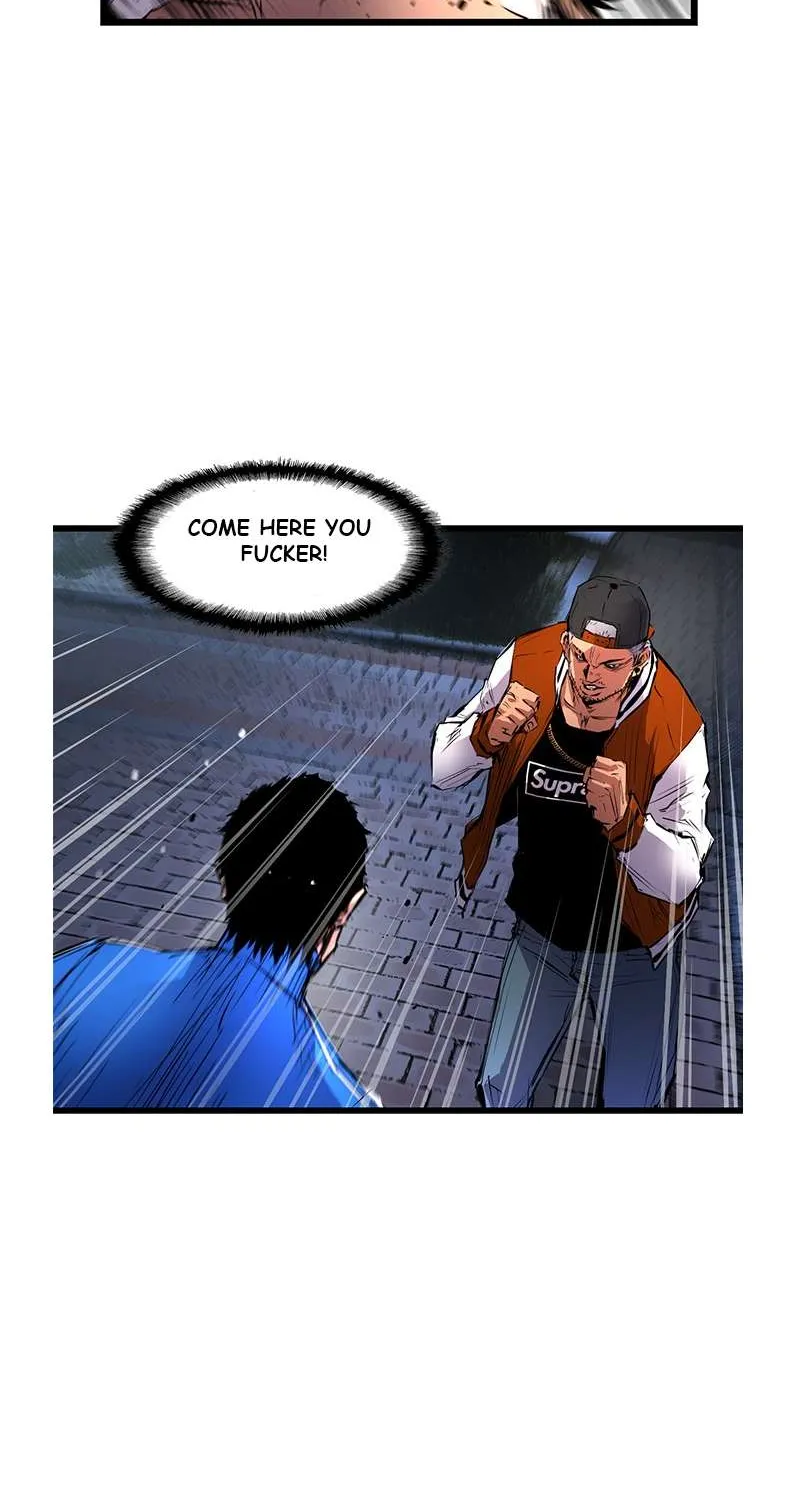 Hallym Gymnasium Chapter 7 page 20 - 