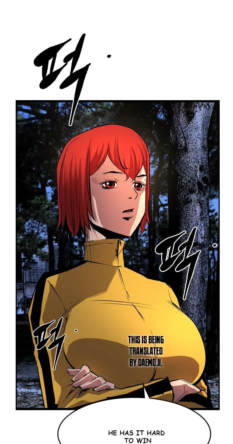 Hallym Gymnasium Chapter 7 page 24 - 