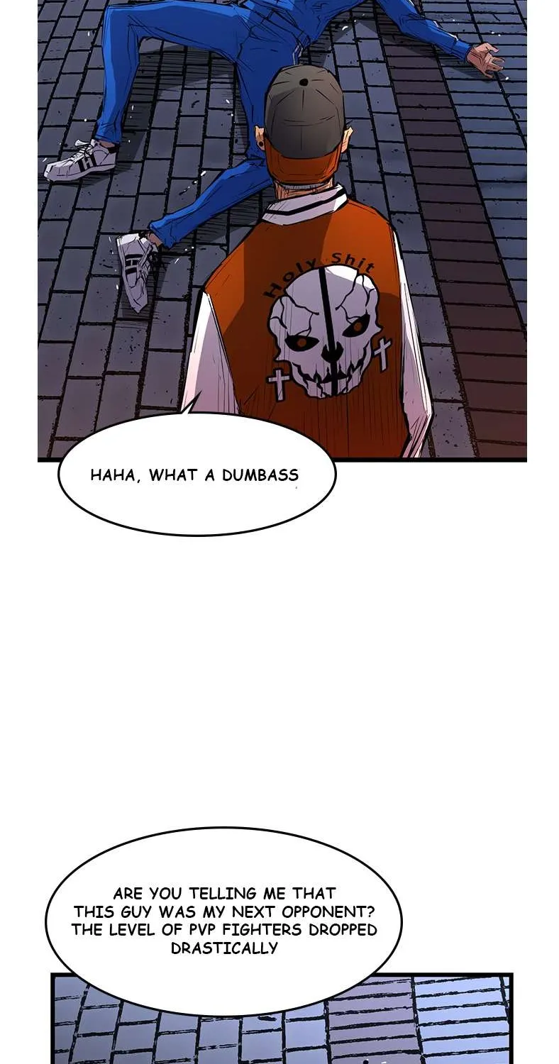 Hallym Gymnasium Chapter 7 page 26 - 