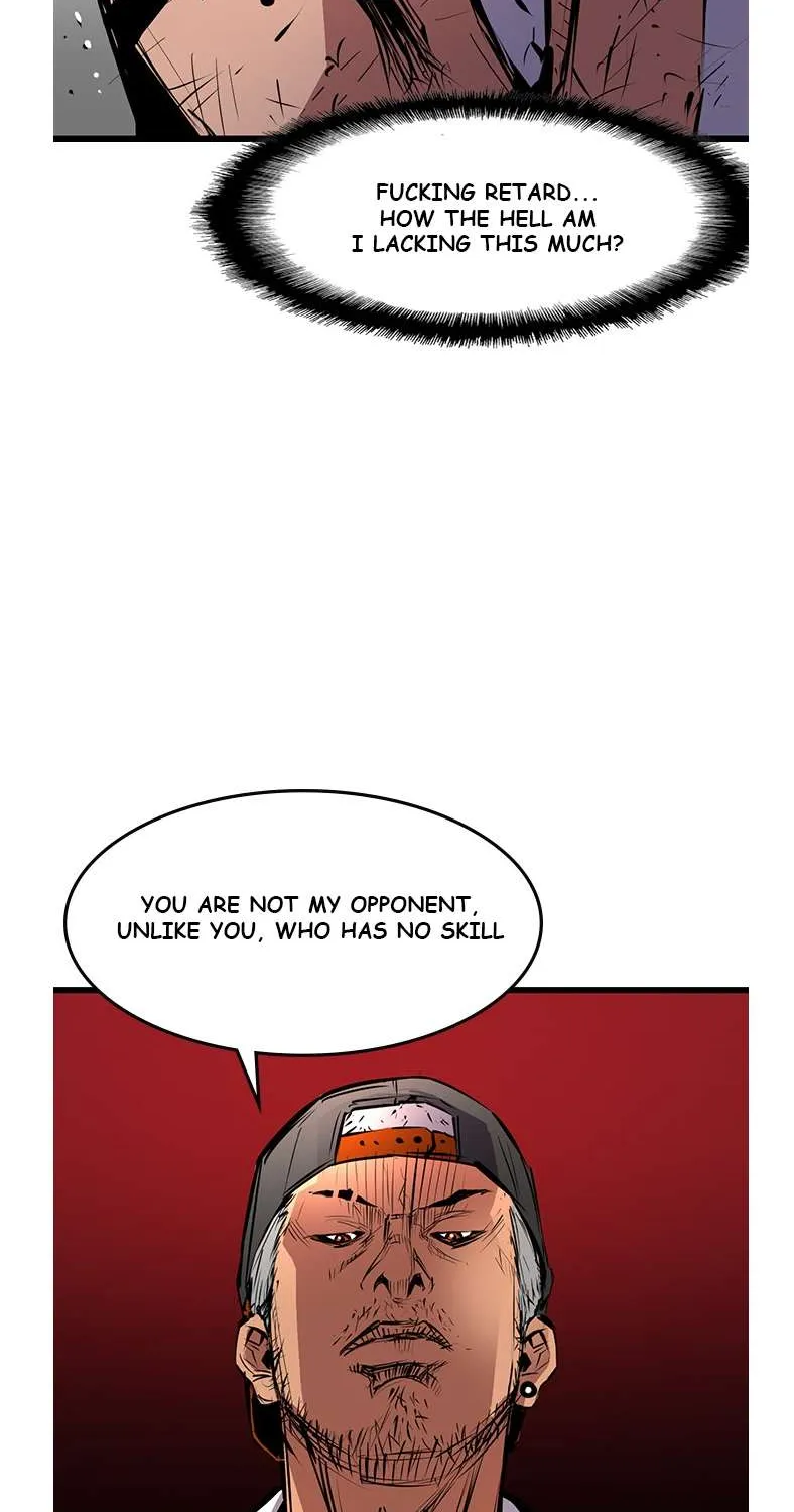 Hallym Gymnasium Chapter 7 page 28 - 