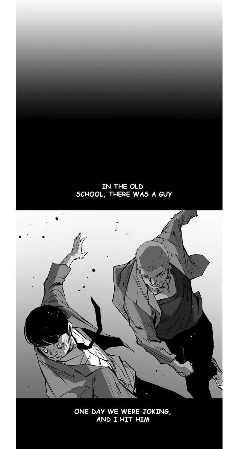 Hallym Gymnasium Chapter 7 page 30 - 