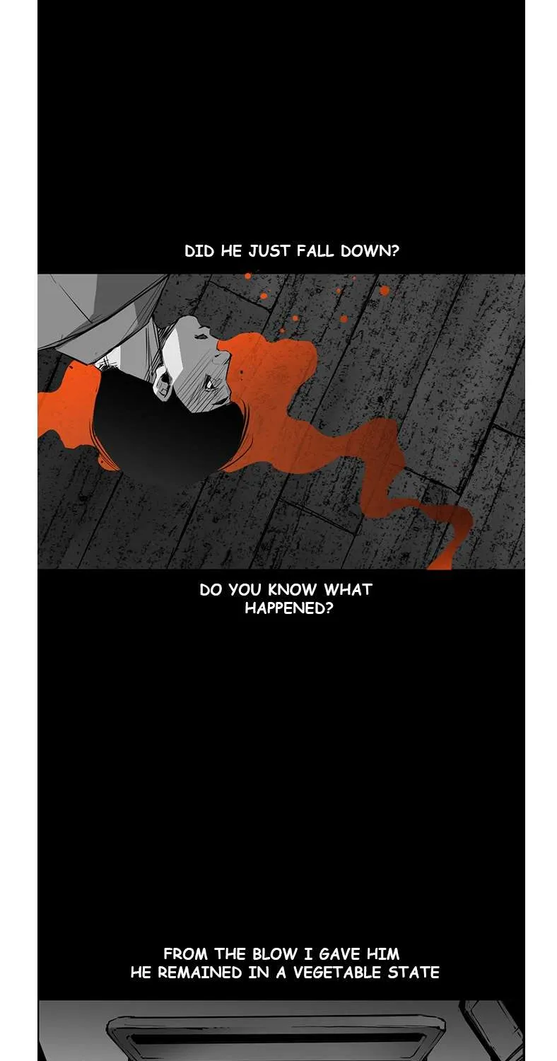 Hallym Gymnasium Chapter 7 page 31 - 