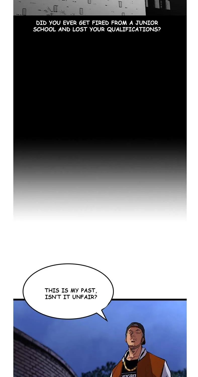 Hallym Gymnasium Chapter 7 page 34 - 