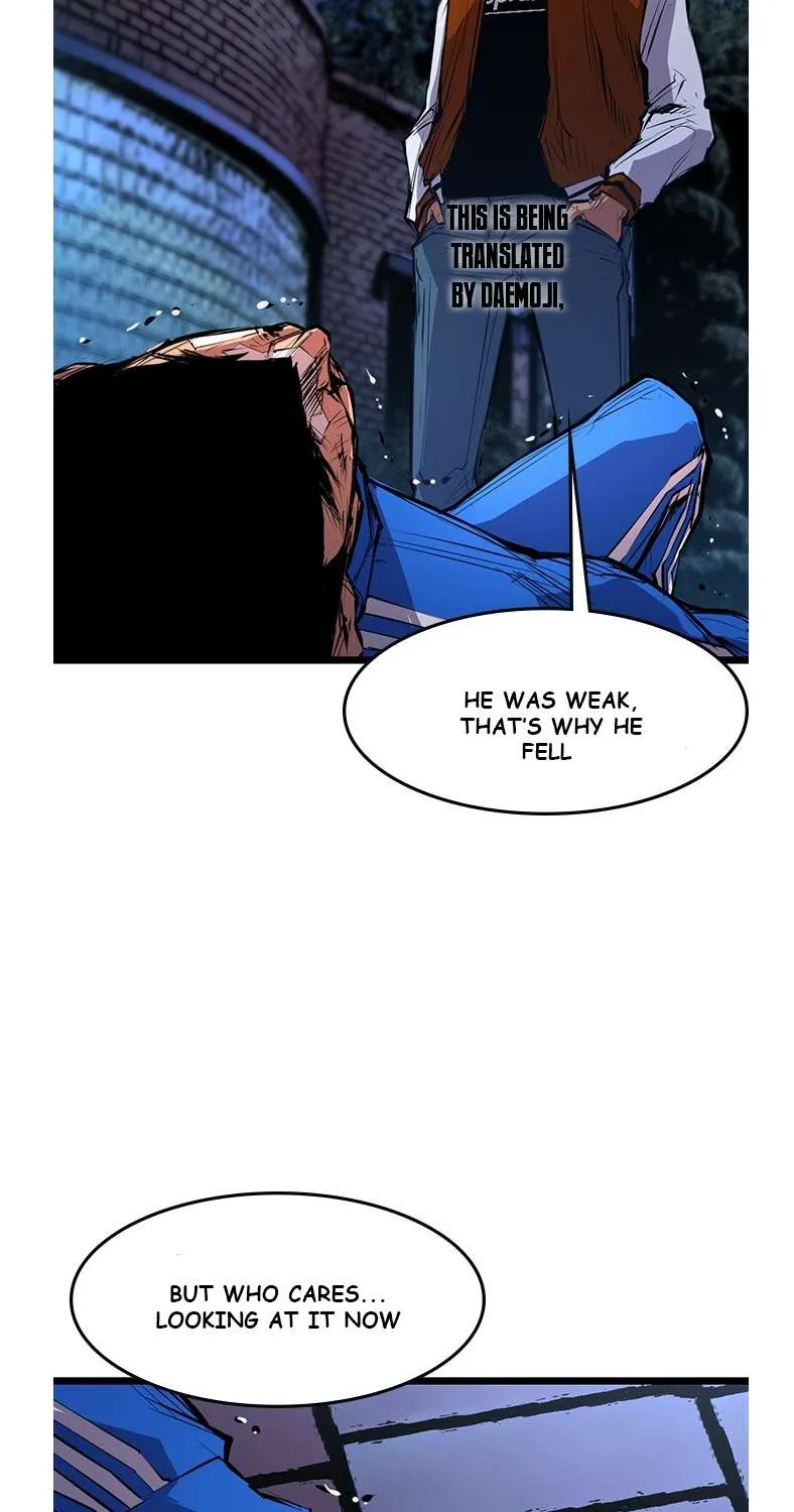 Hallym Gymnasium Chapter 7 page 35 - 