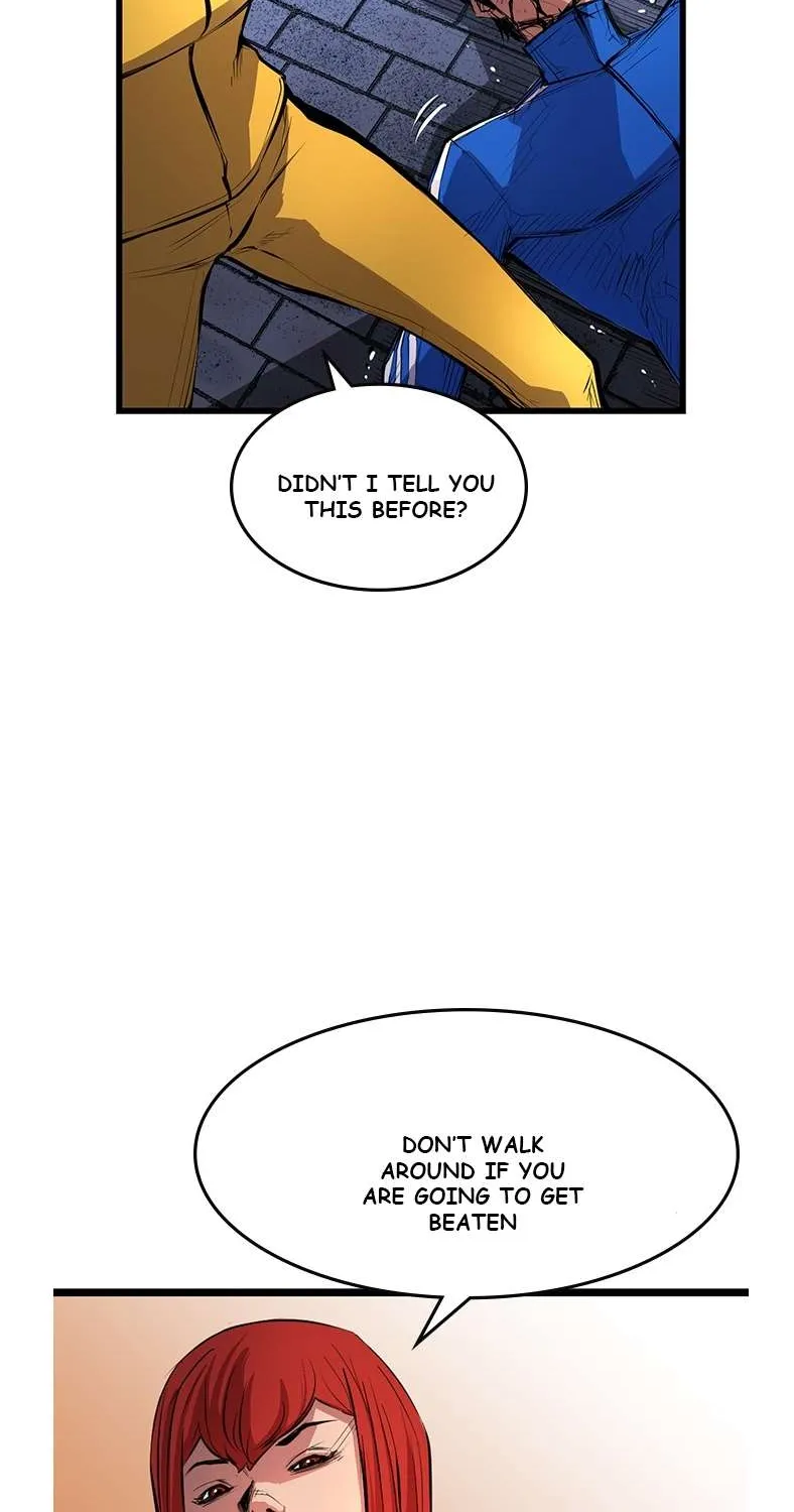 Hallym Gymnasium Chapter 7 page 41 - 