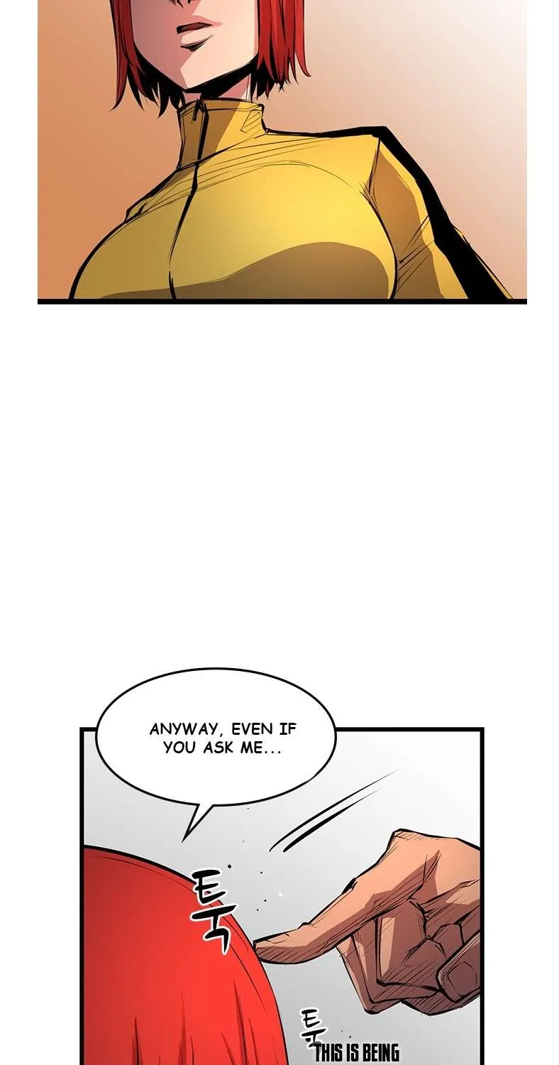 Hallym Gymnasium Chapter 7 page 42 - 