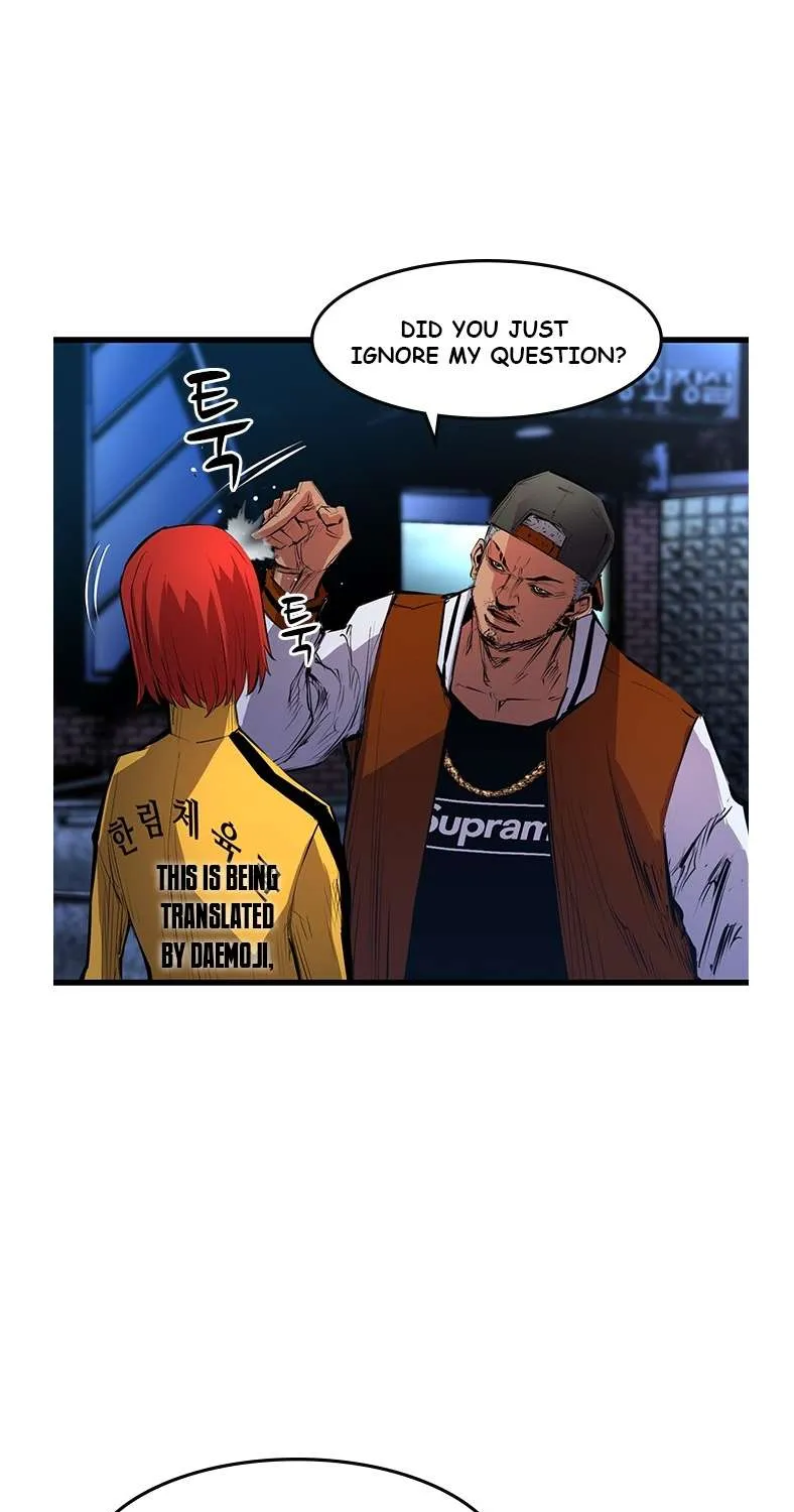 Hallym Gymnasium Chapter 7 page 44 - 