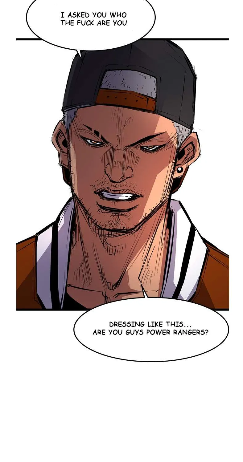 Hallym Gymnasium Chapter 7 page 45 - 