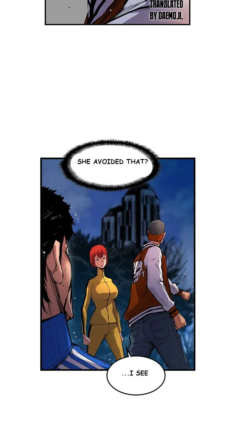 Hallym Gymnasium Chapter 7 page 50 - 