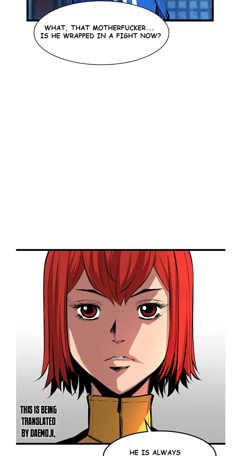 Hallym Gymnasium Chapter 7 page 6 - 
