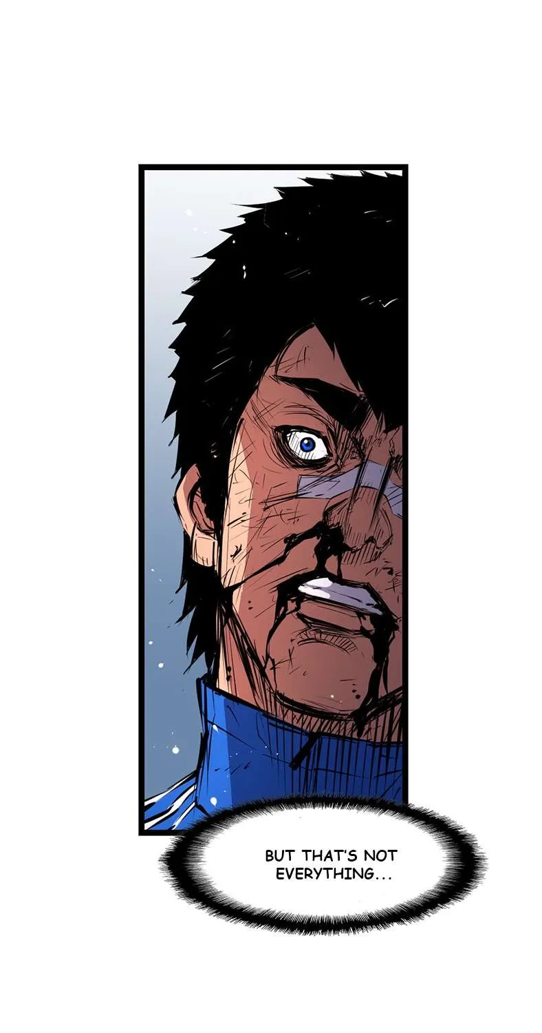 Hallym Gymnasium Chapter 7 page 58 - 