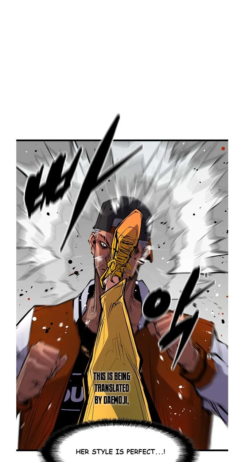 Hallym Gymnasium Chapter 7 page 60 - 