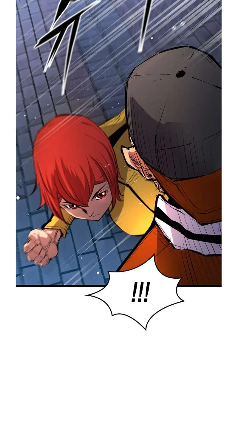 Hallym Gymnasium Chapter 7 page 63 - 