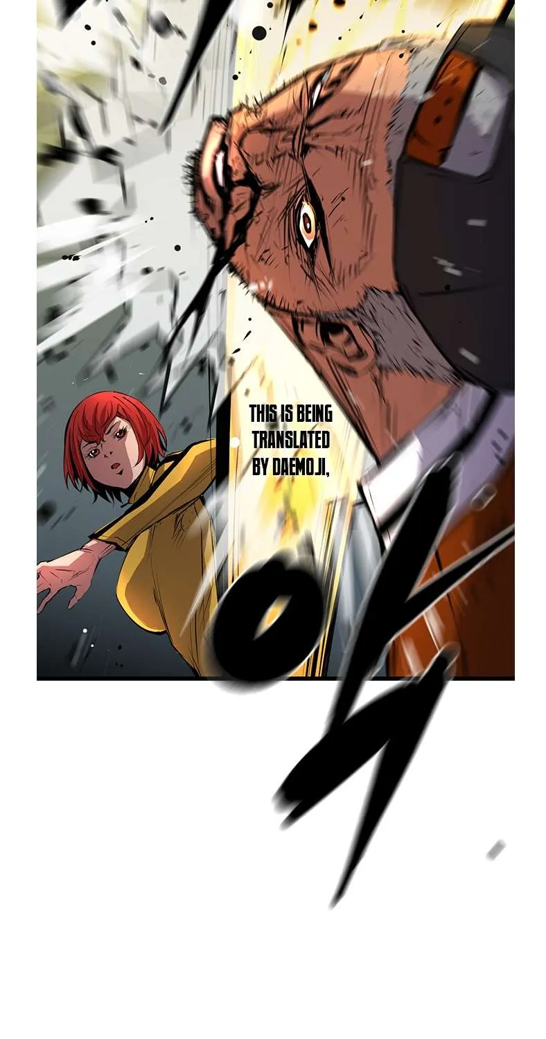 Hallym Gymnasium Chapter 7 page 66 - 
