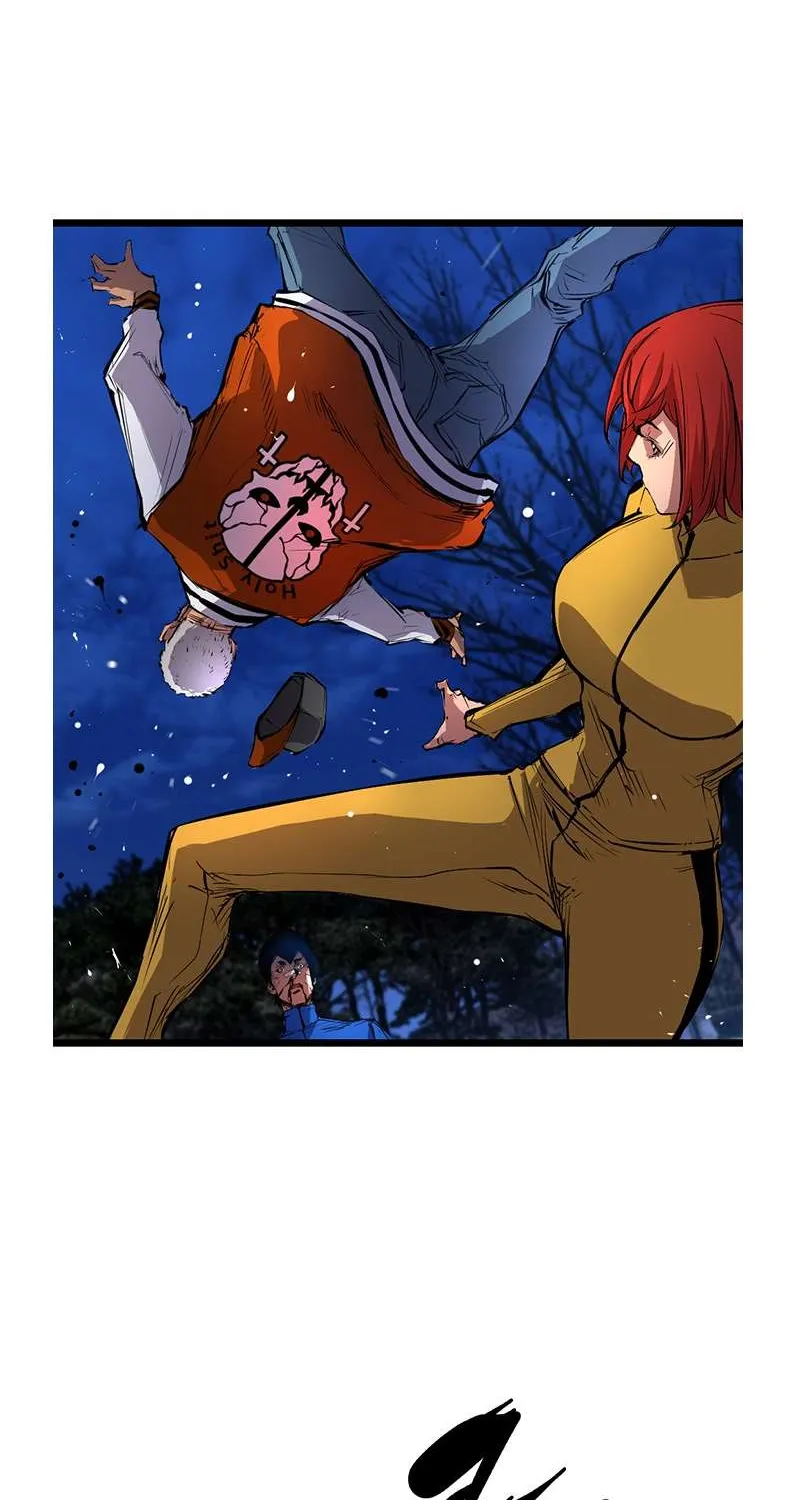 Hallym Gymnasium Chapter 7 page 67 - 