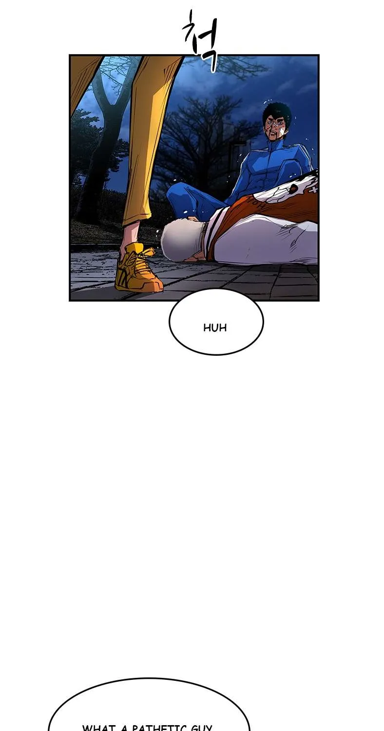 Hallym Gymnasium Chapter 7 page 71 - 