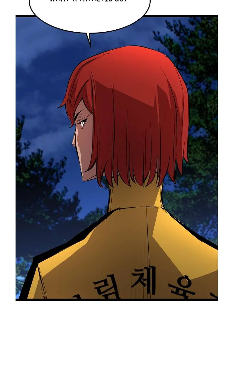 Hallym Gymnasium Chapter 7 page 72 - 
